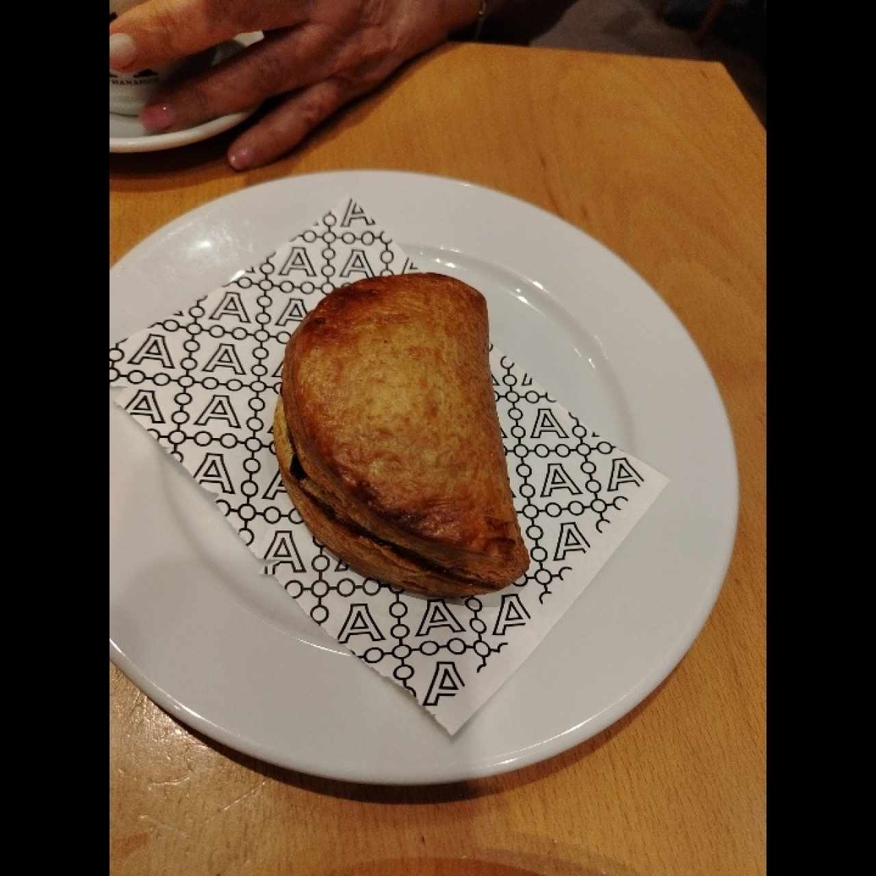 Empanadas carne 