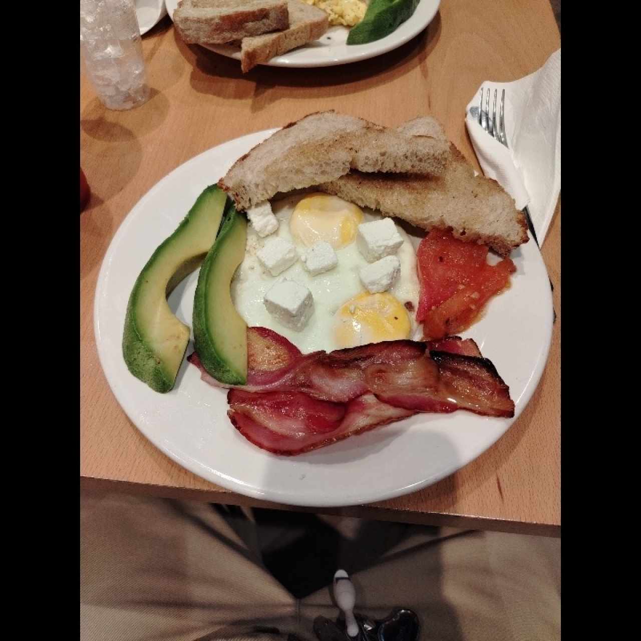 Keto a la Mode 