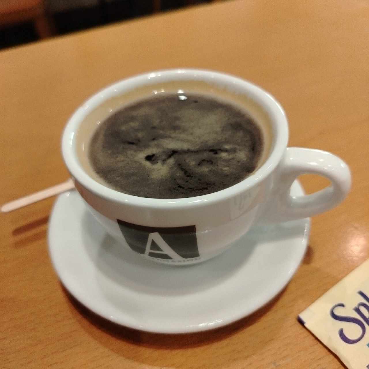 Café americano 