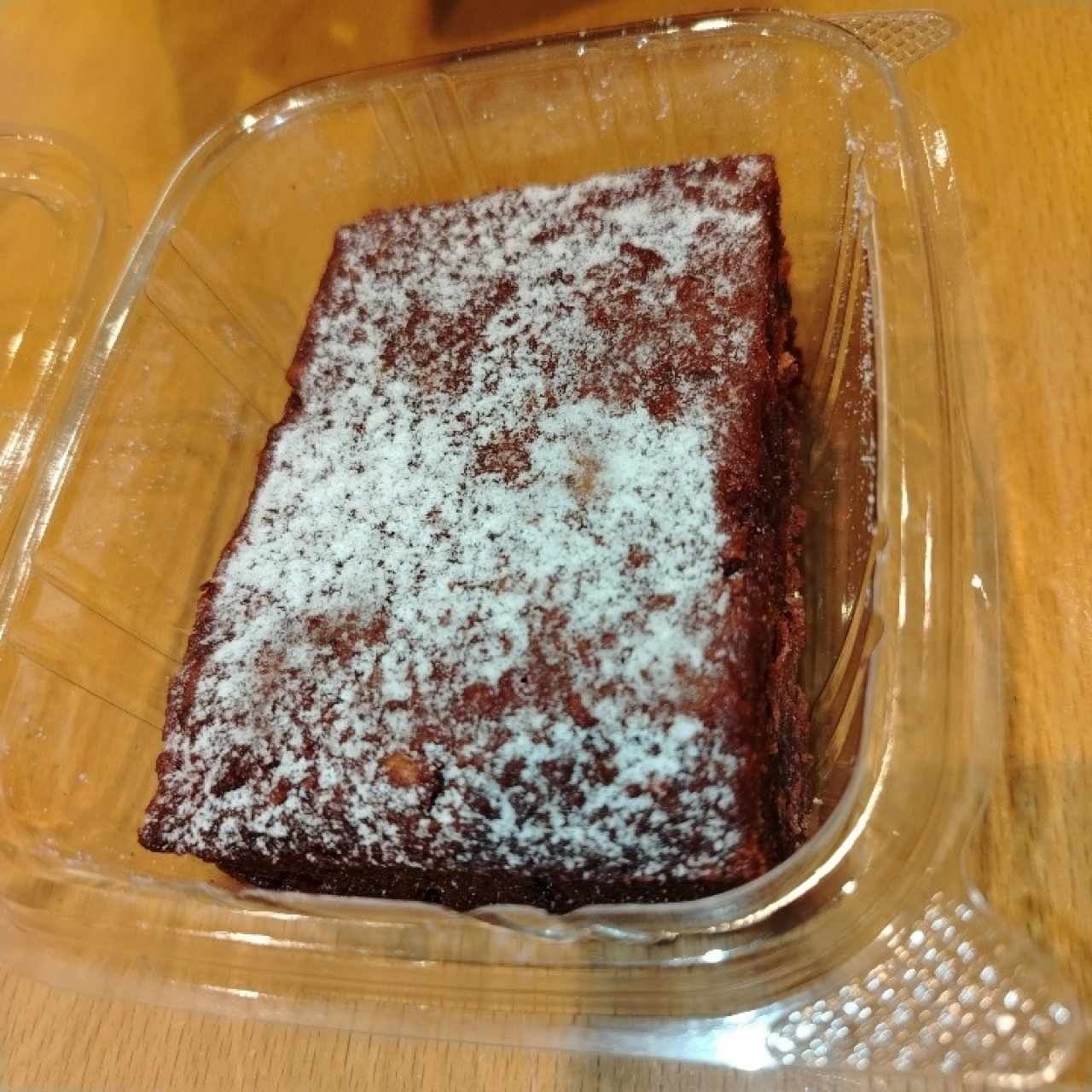 Torta inglesa 