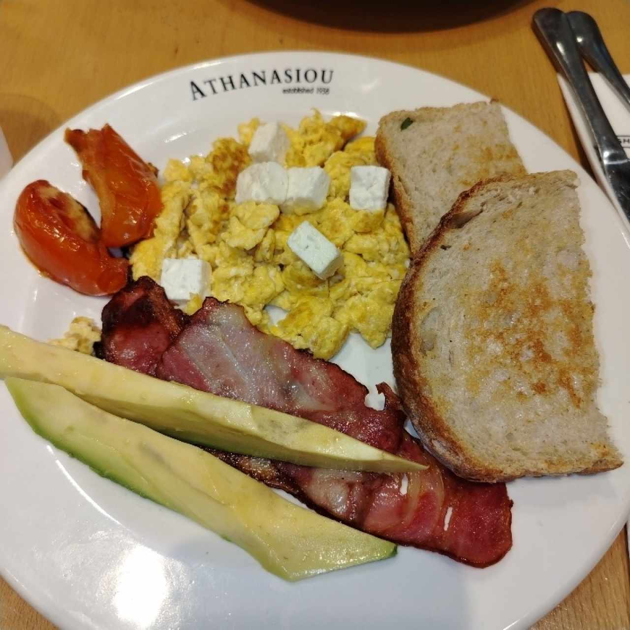 Keto a la Mode 