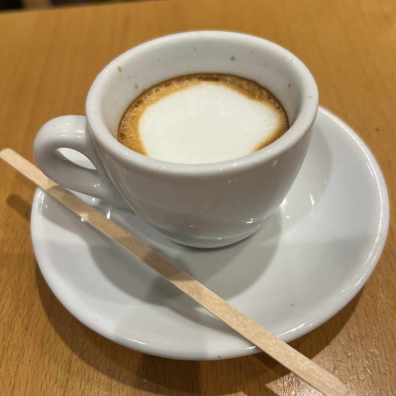 maciato