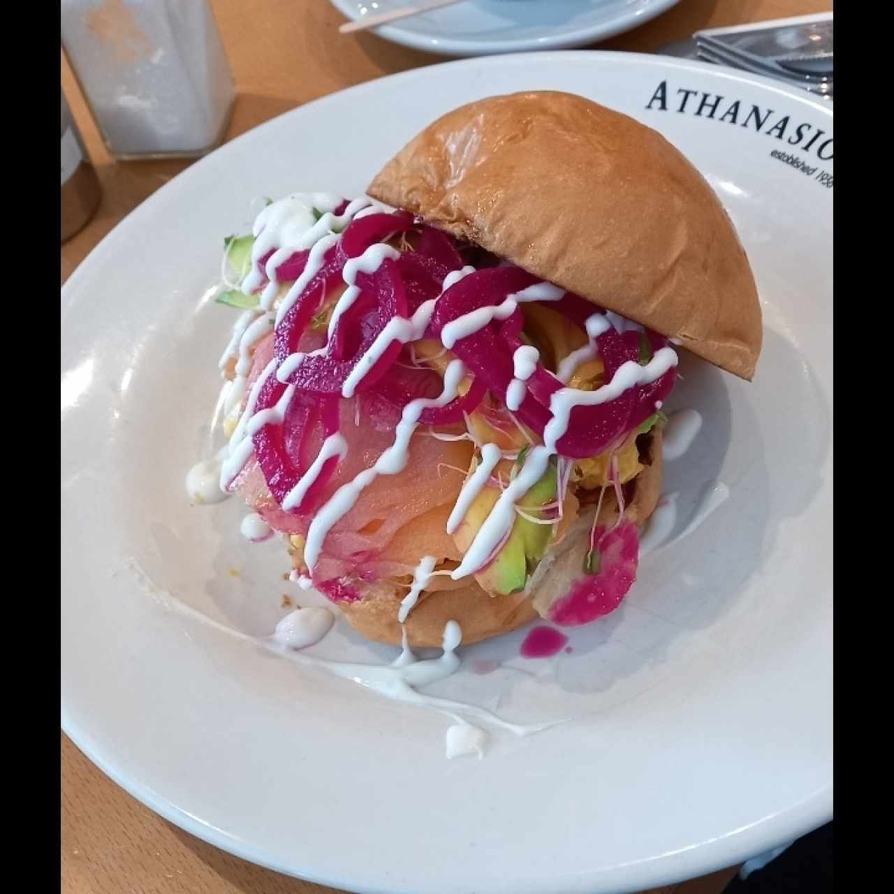 keto bun