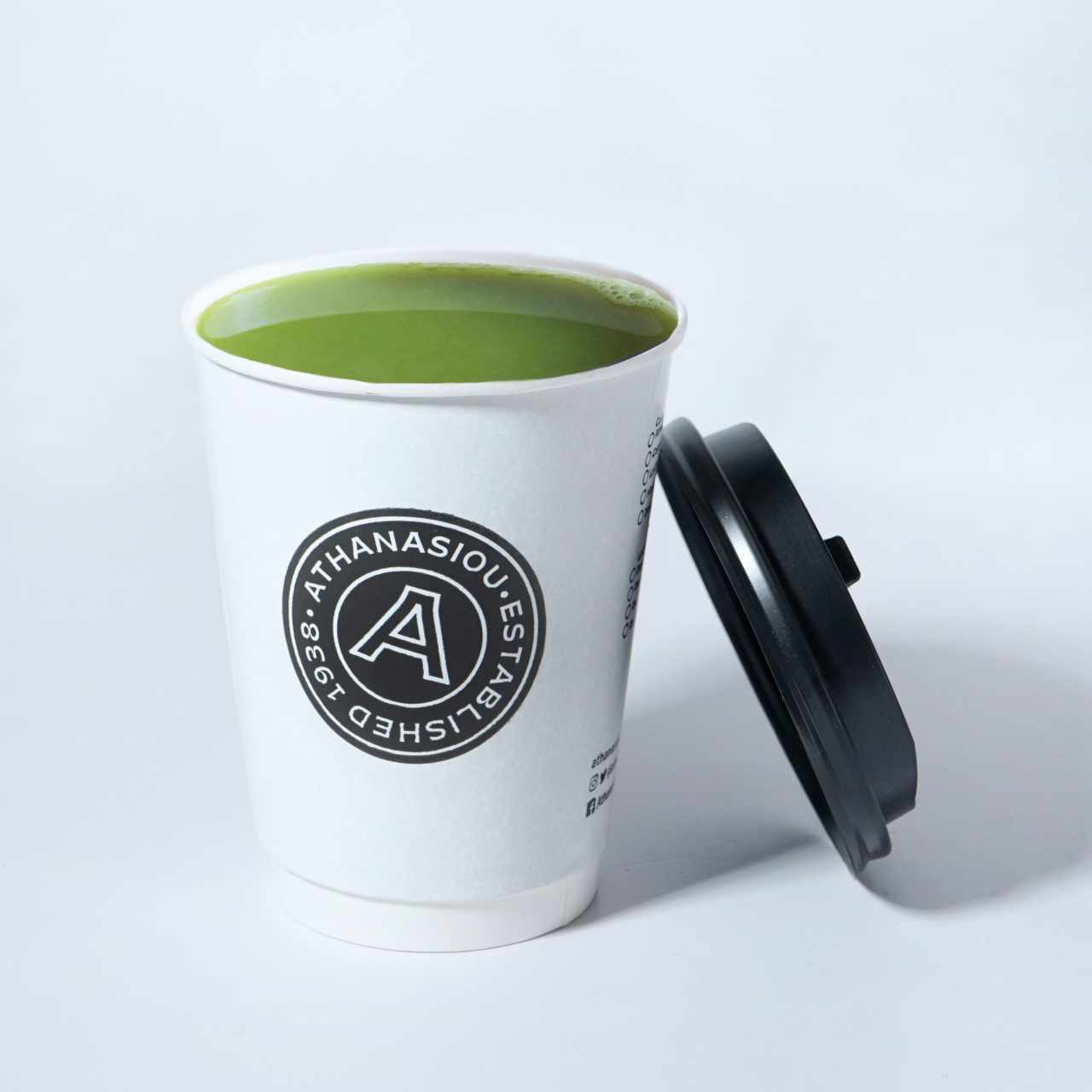 Te Matcha