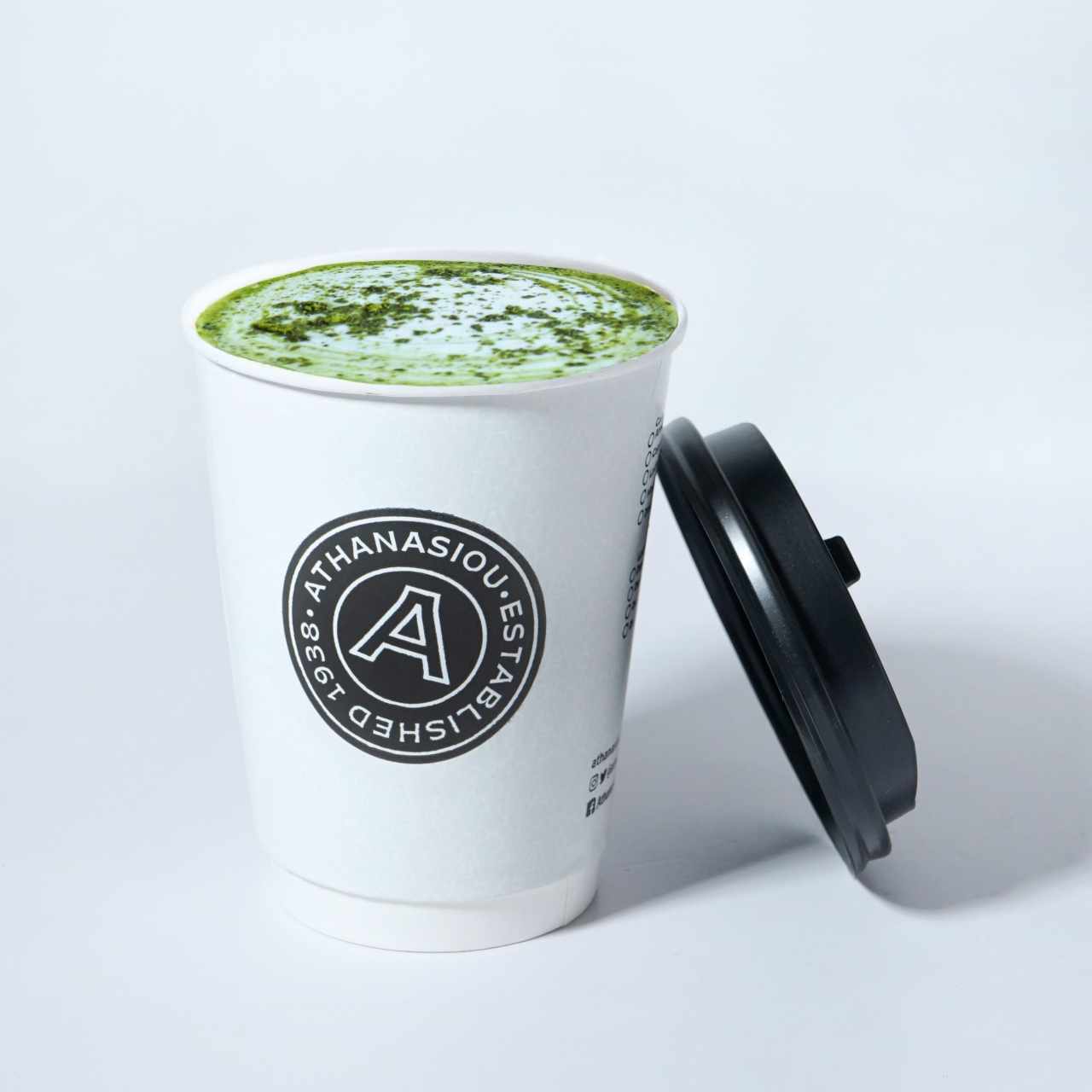 Matcha Latte