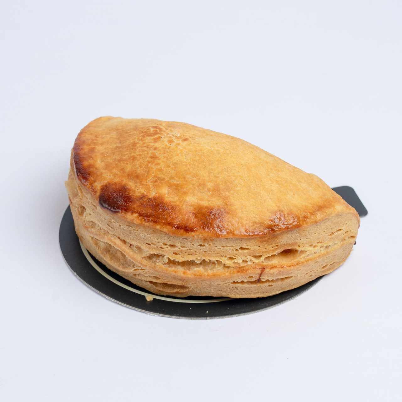 Empanadas de carne, queso, pollo o espinaca