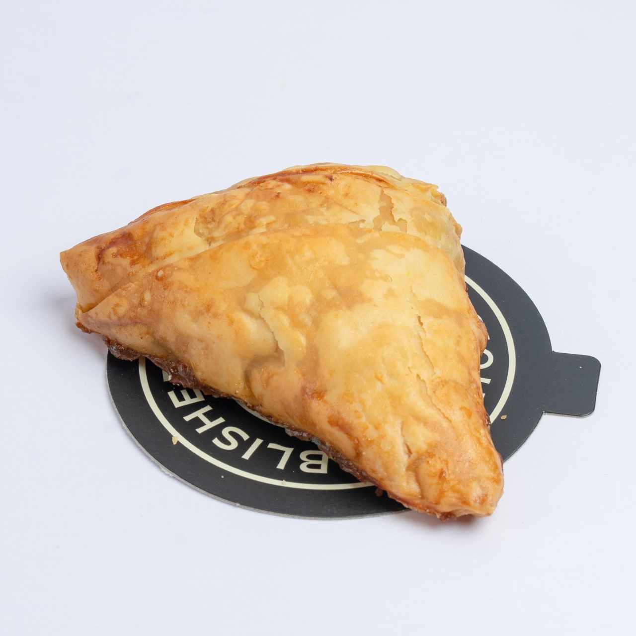 Spanacopita o Tiropitas