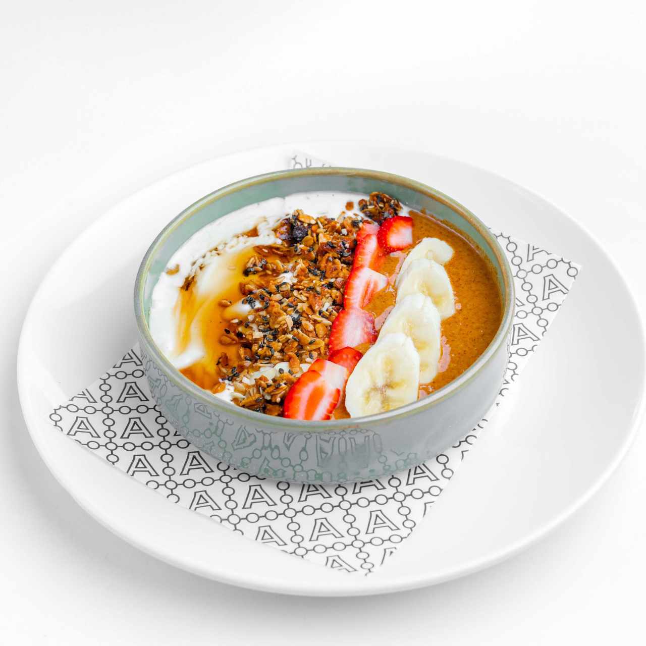 Yogurt Bowl