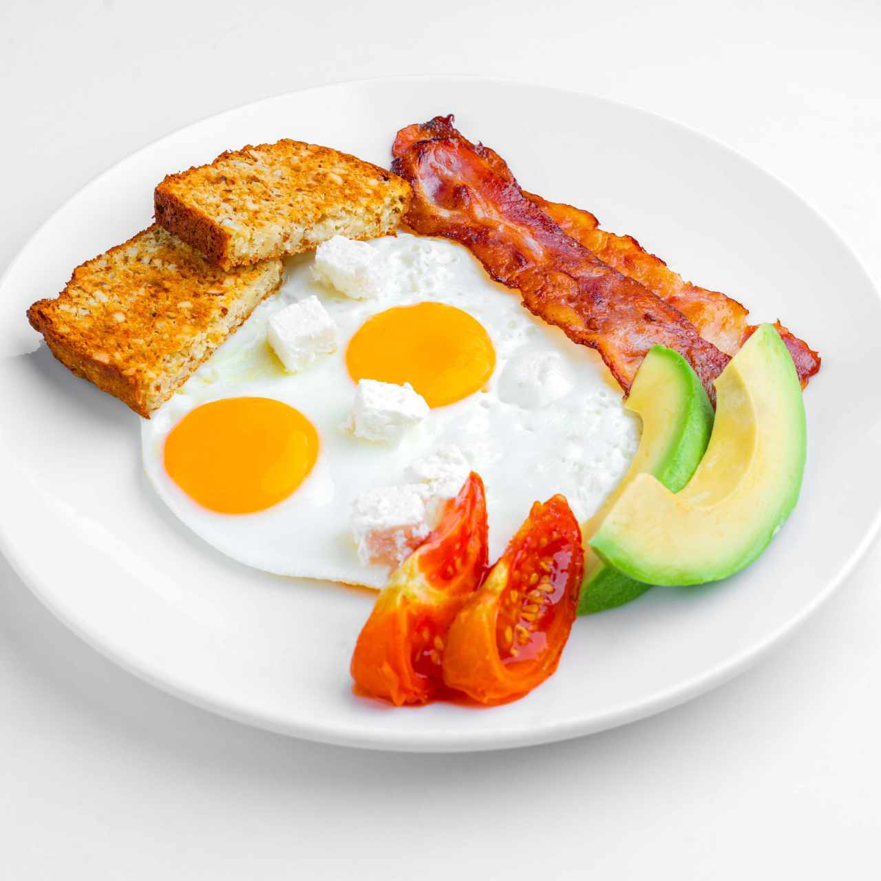 Keto a la Mode