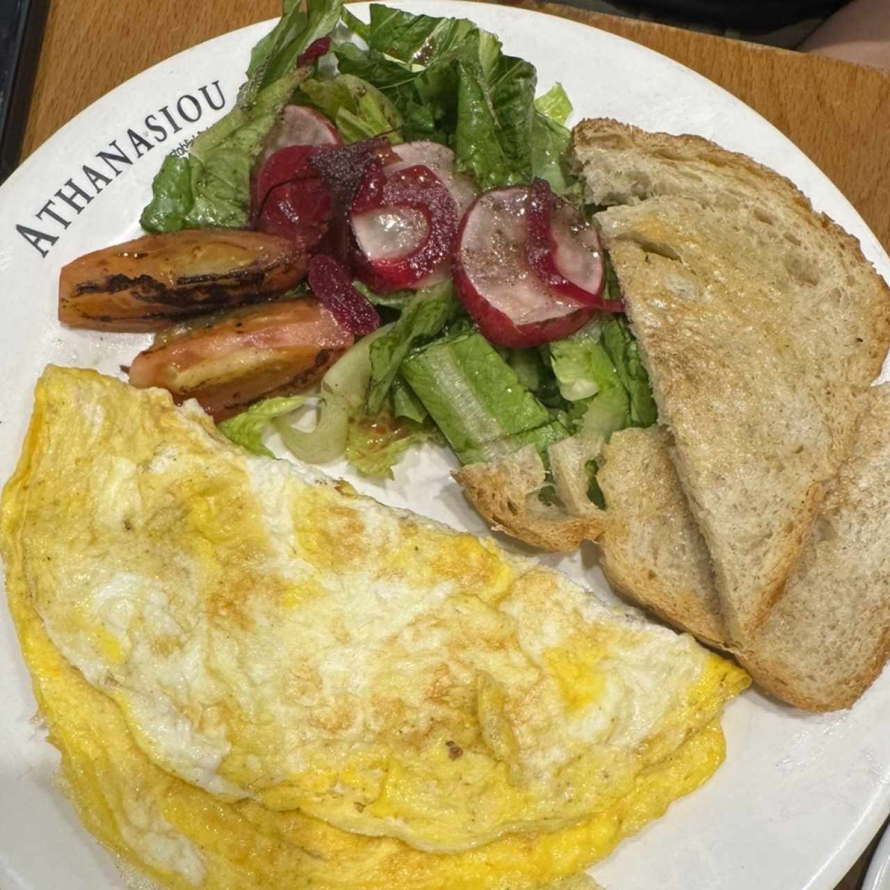 Omelette