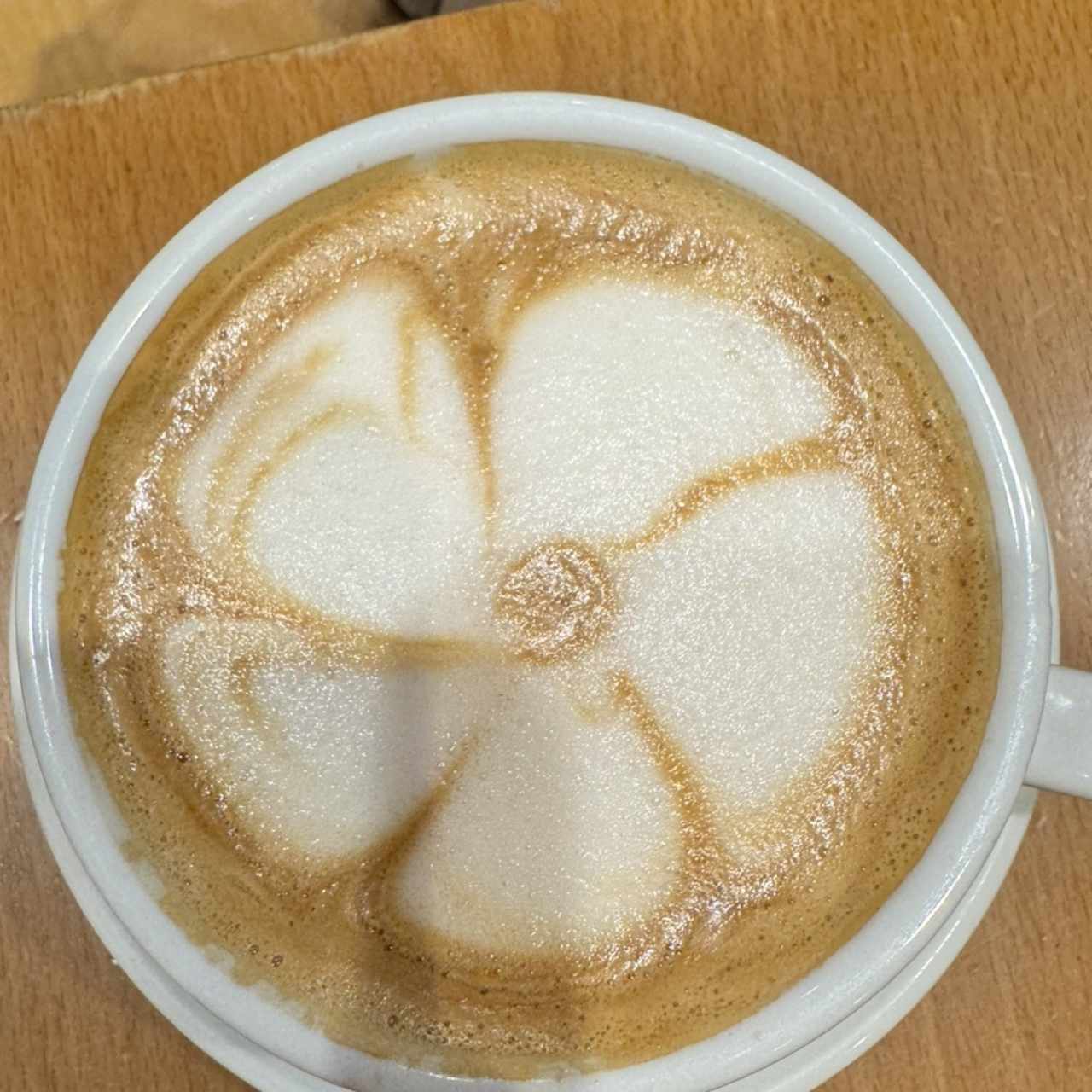Capuccino