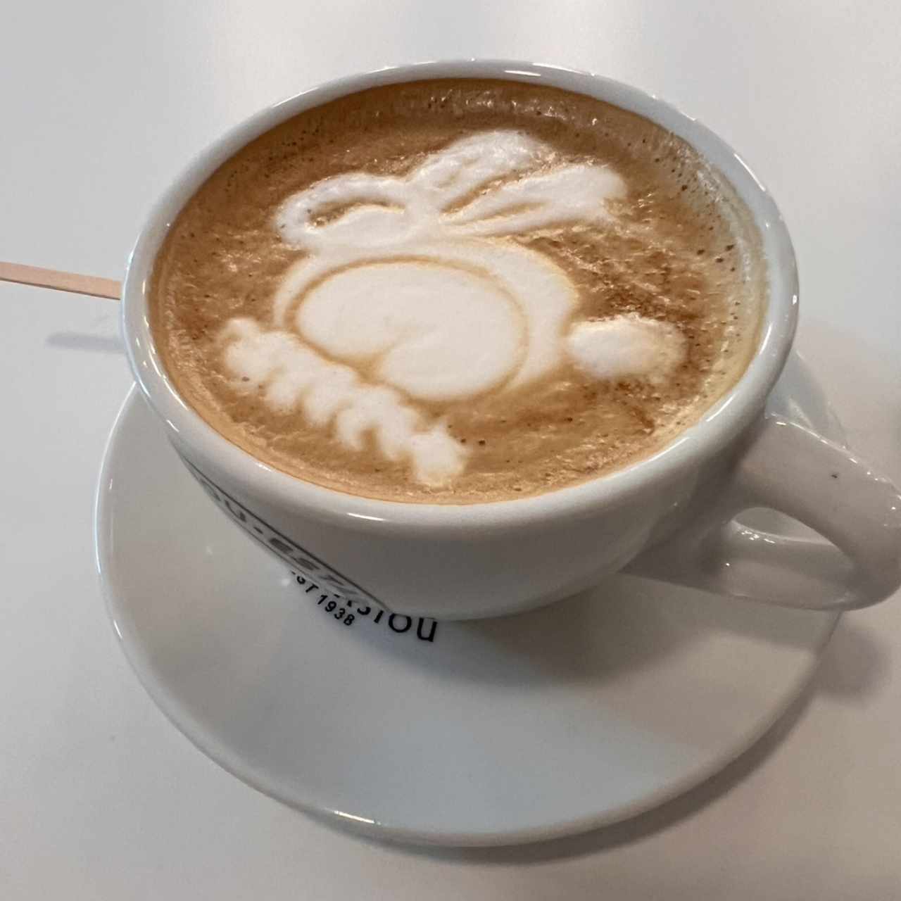 Cappuccino