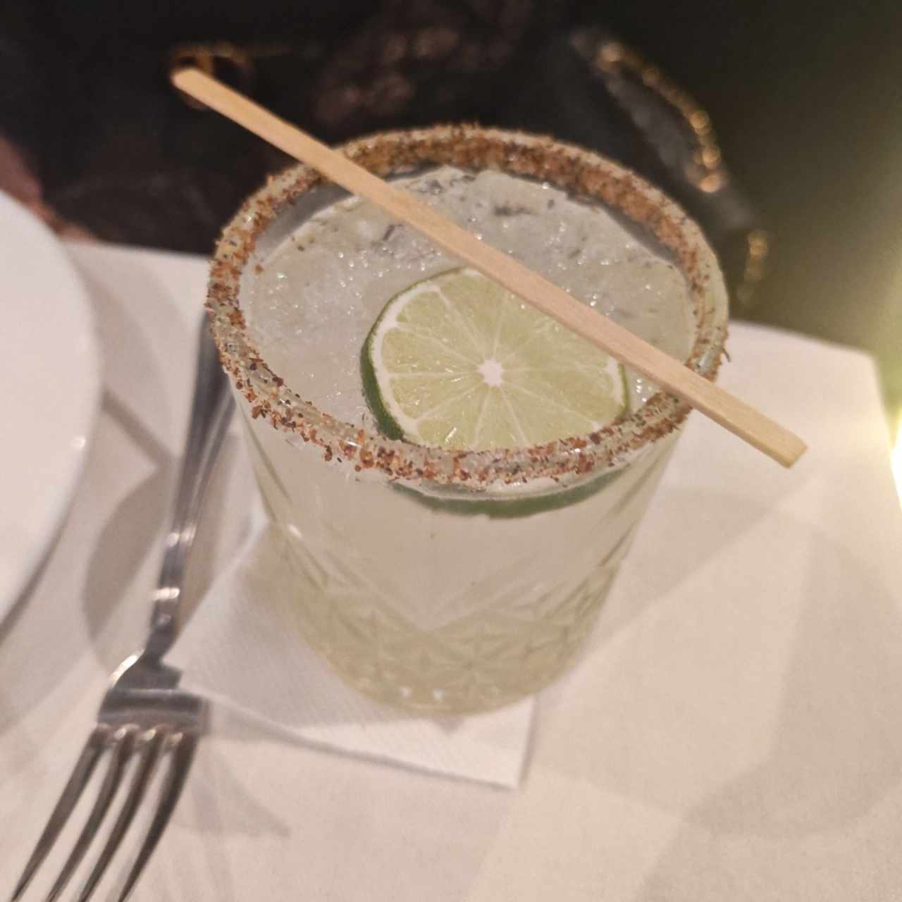 Margarita Maestro