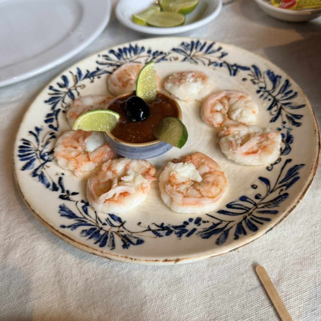 COCTELES - de Langostinos