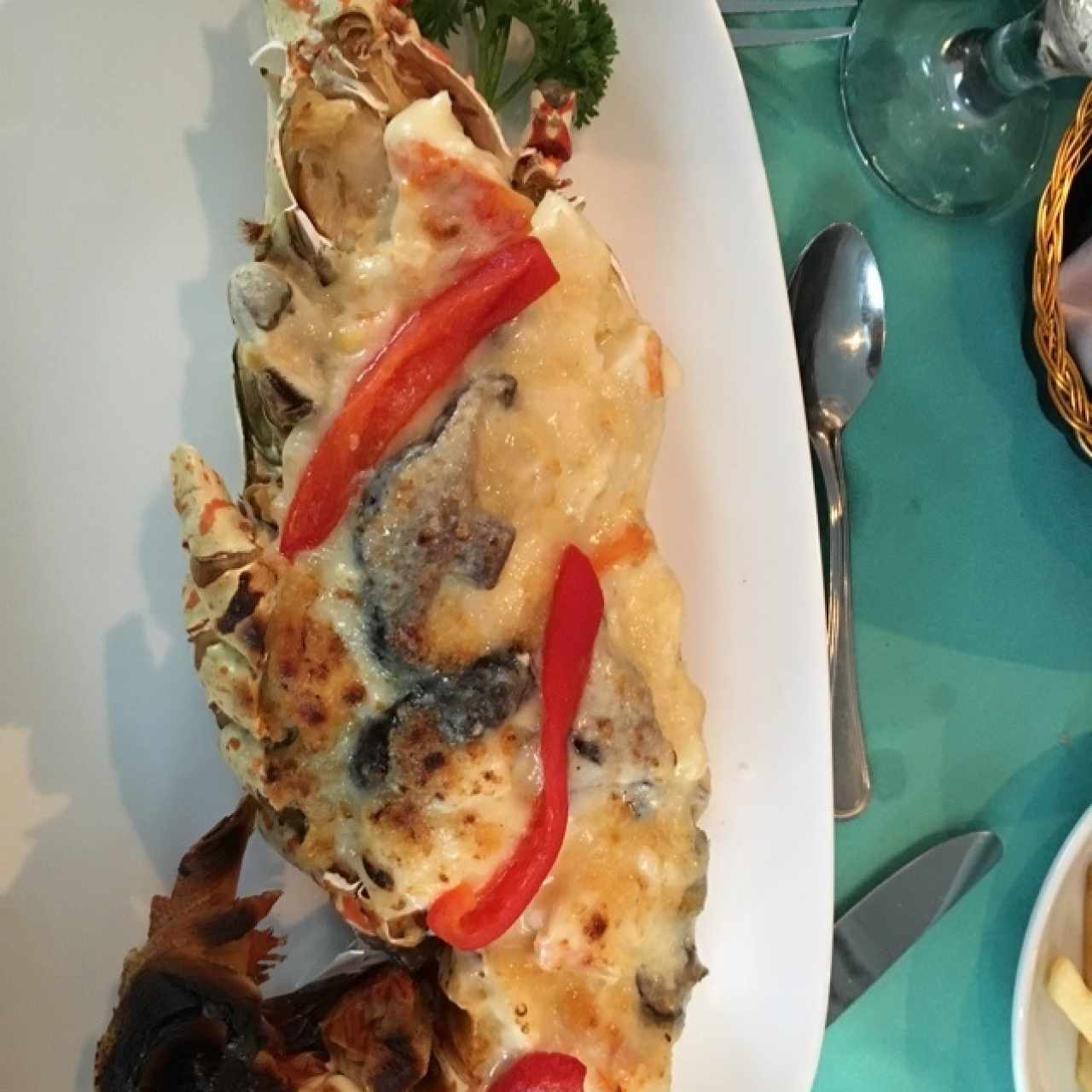 langosta 