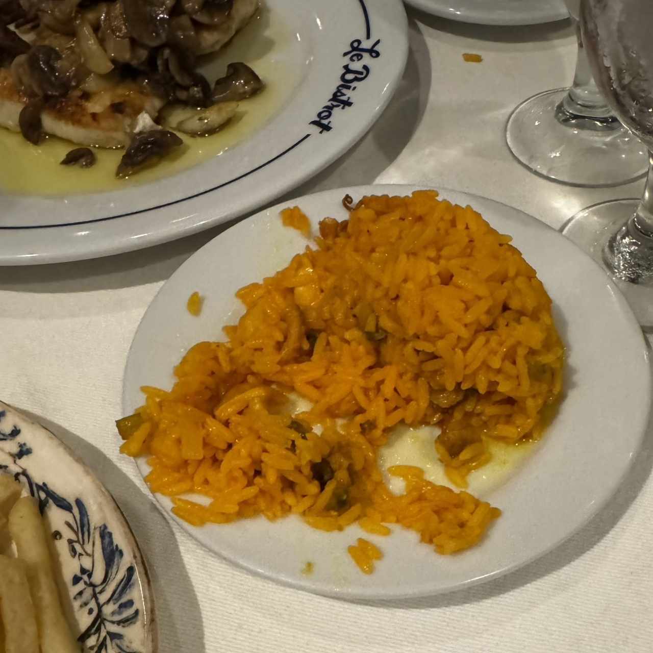 Arroz a la Marinera