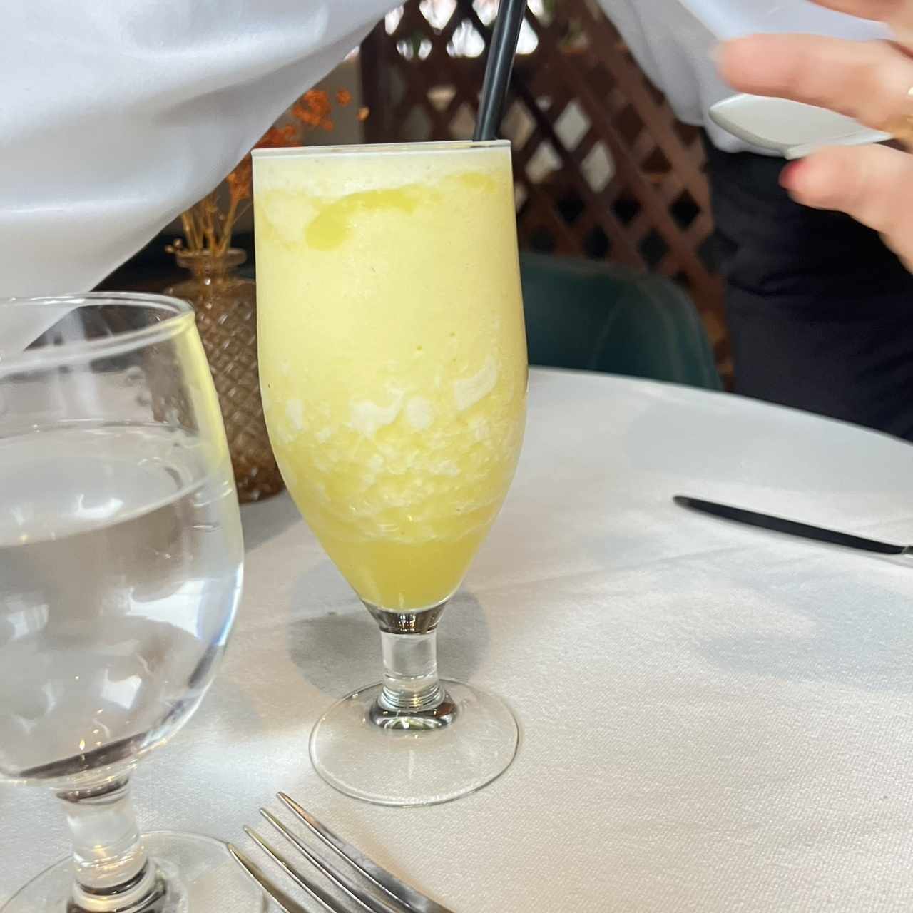 Jugo de Piña 