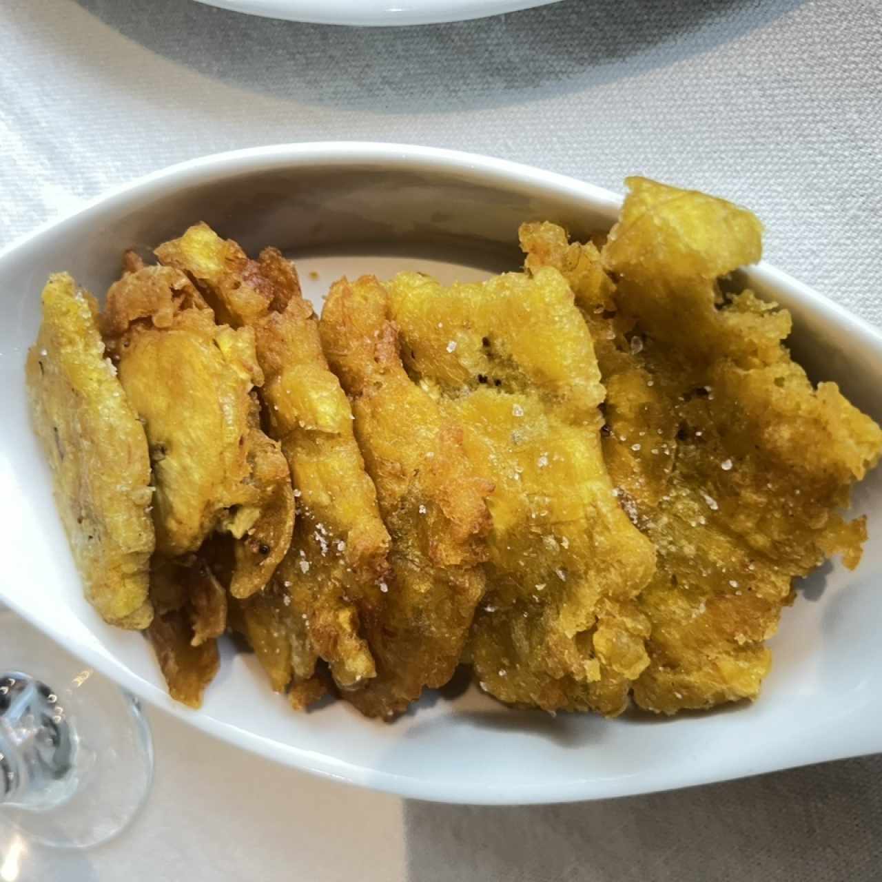 ADICIONALES - Patacones