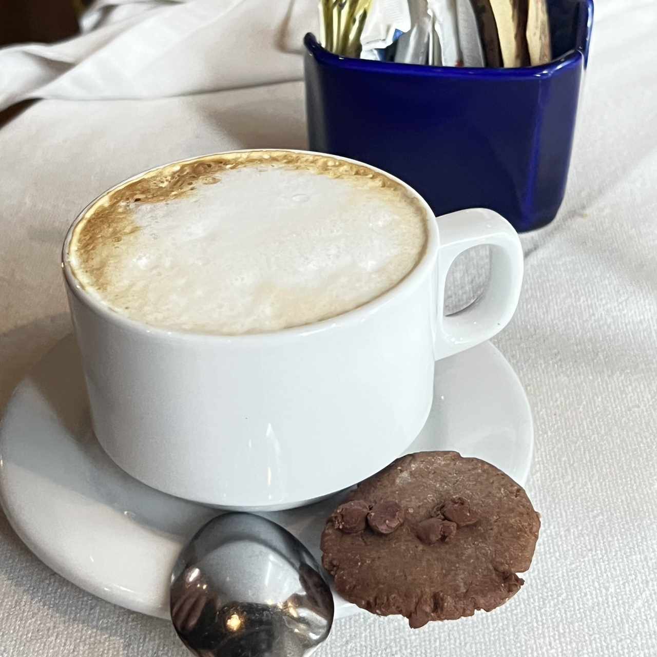 Capuccino