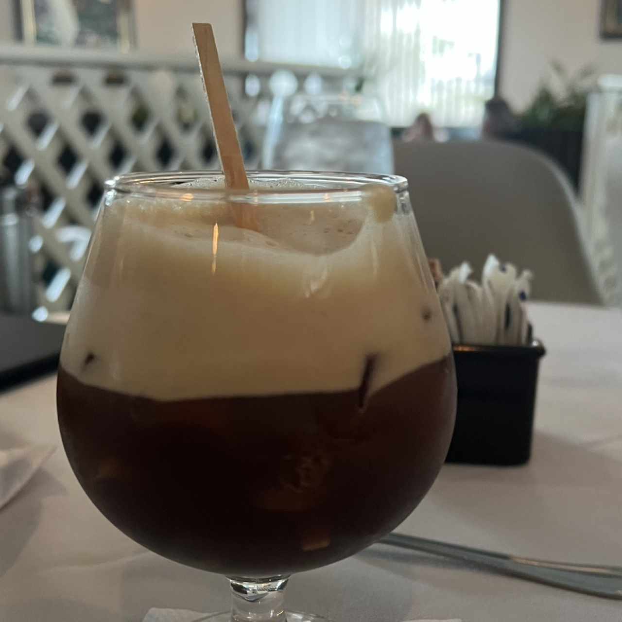 El mejor carajillo