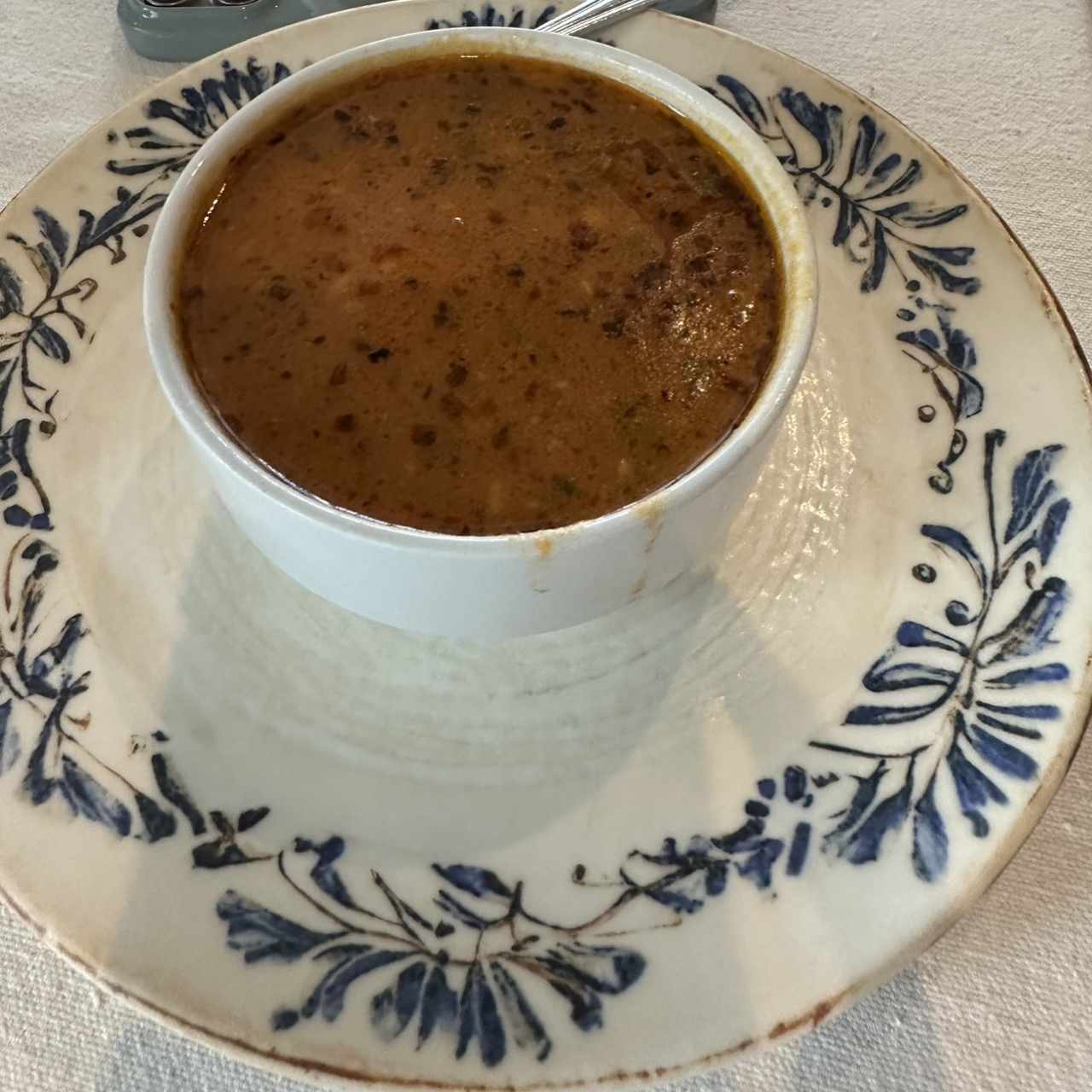 ESPECIALIDADES - Sopa Centenario Chica