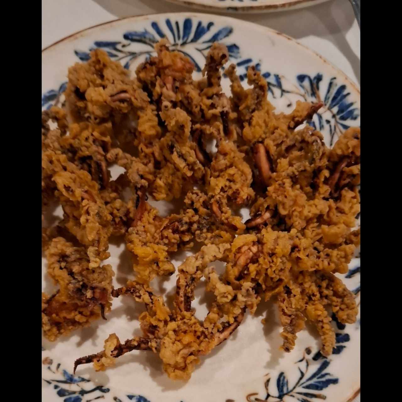 PICOTEO - Calientes - Arañitas