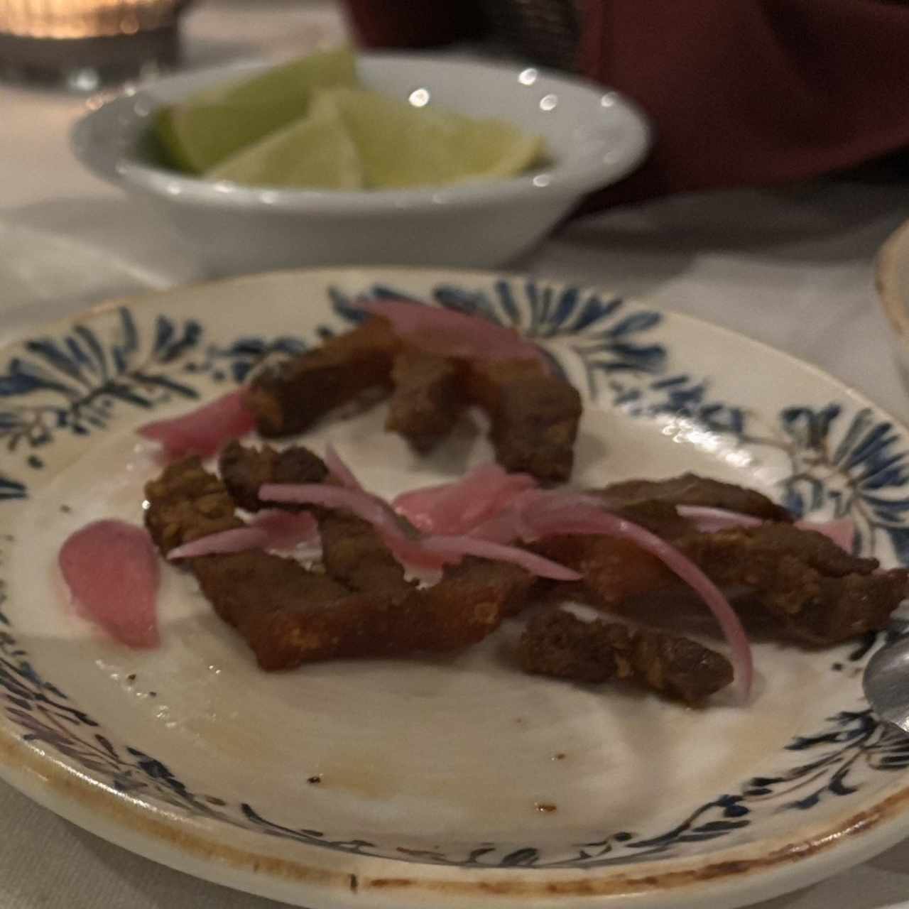Chicharrón de Cerdo