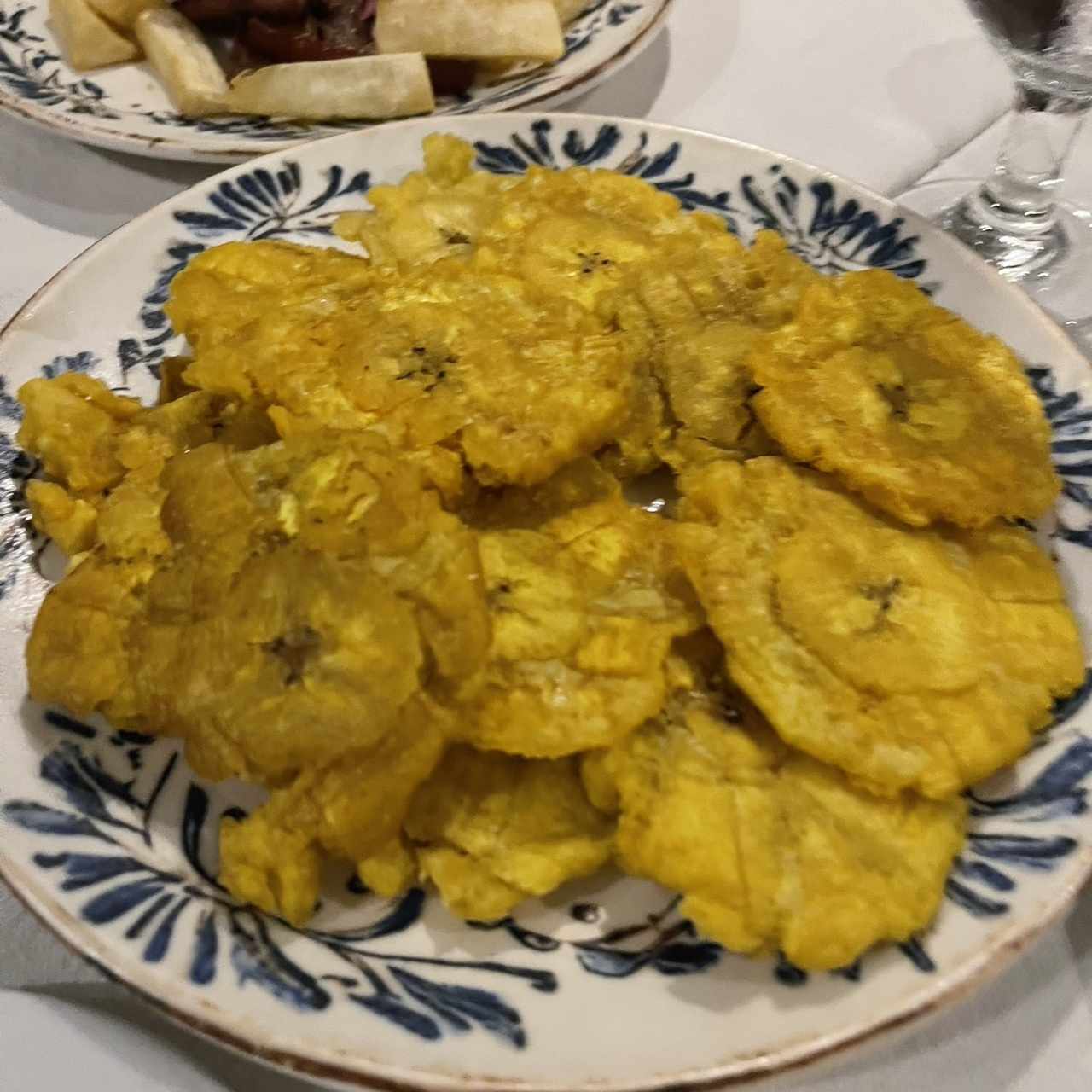 ADICIONALES - Patacones