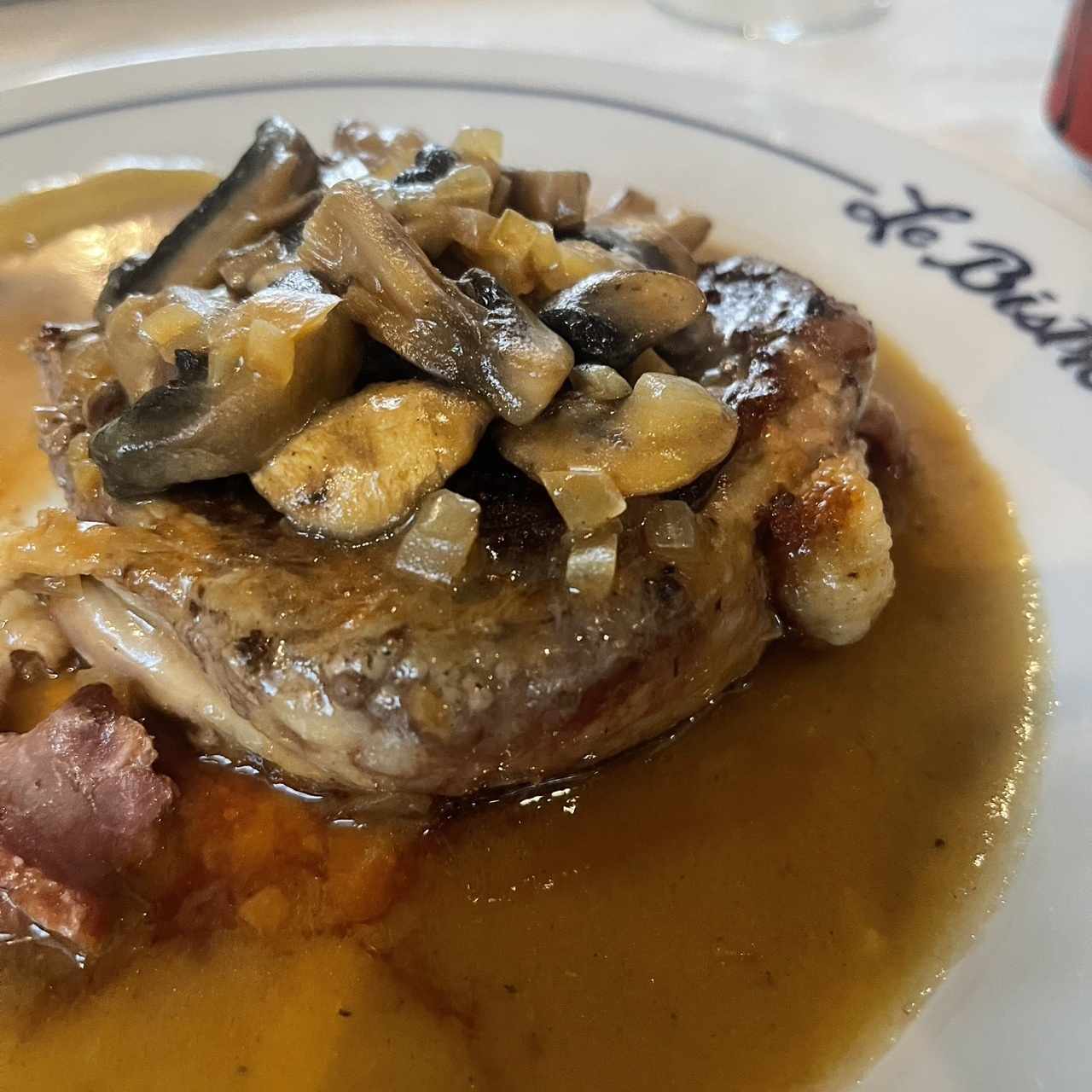 FILETES - Migñon