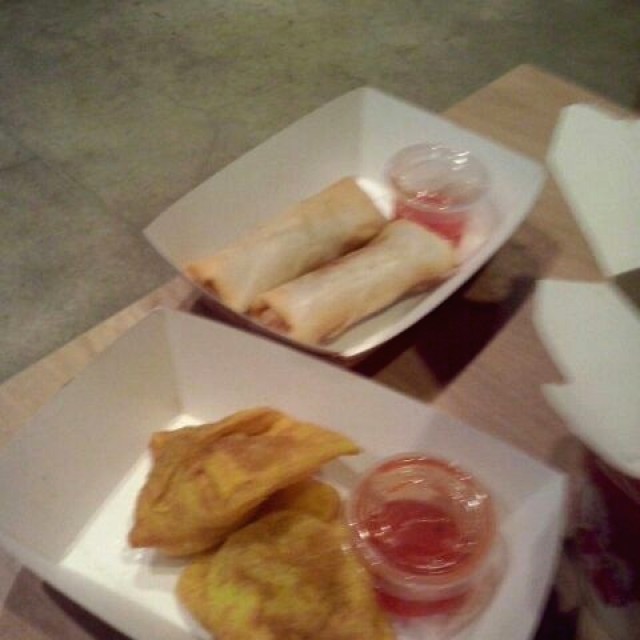 Rollito primaver palidos