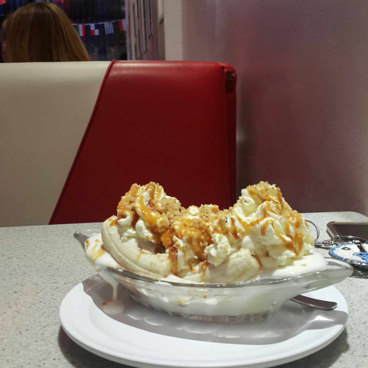 Banana Split