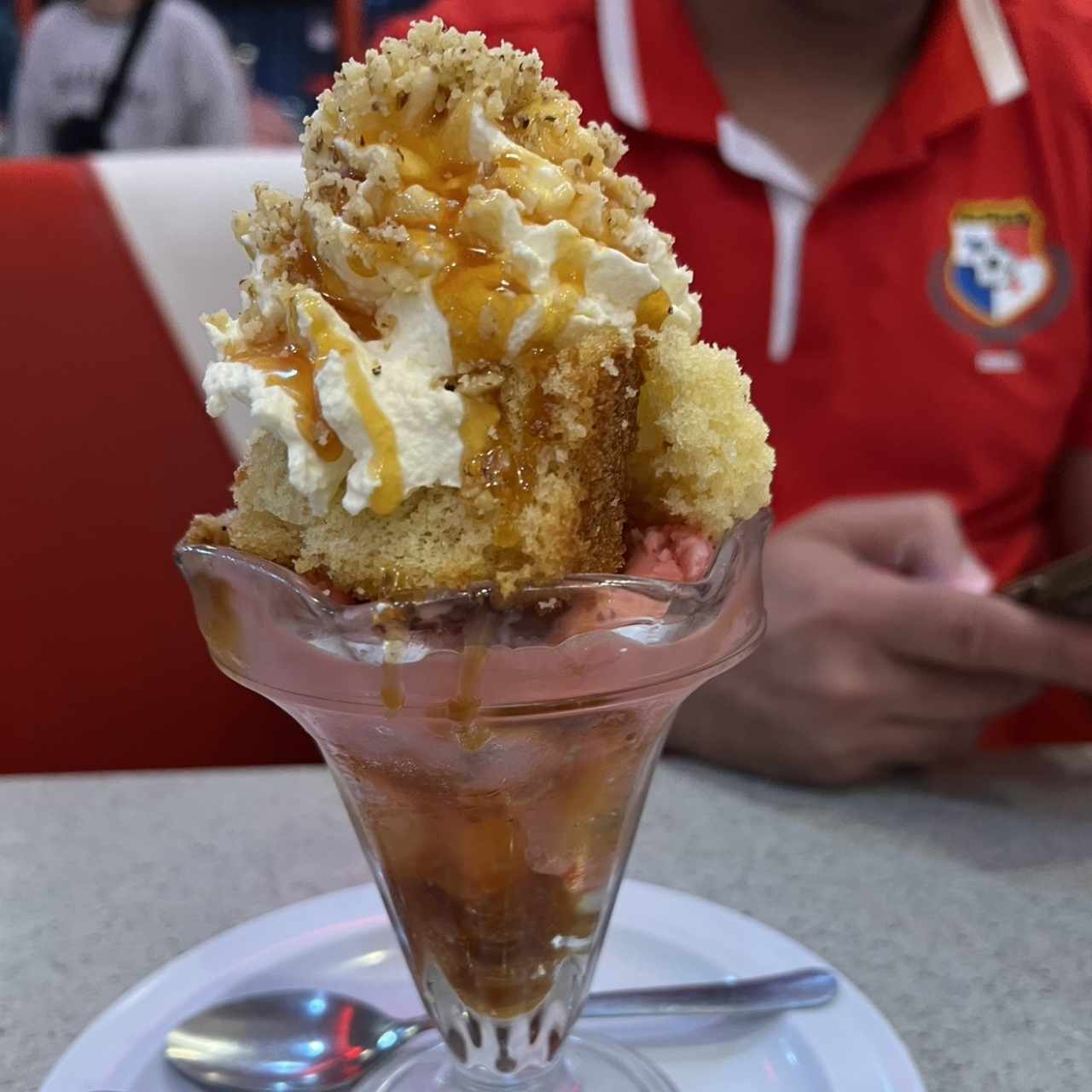 Postres - No me Olvides