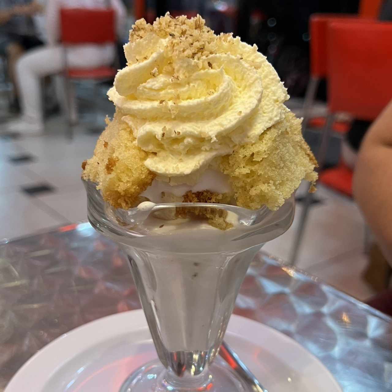 Postres - No me Olvides