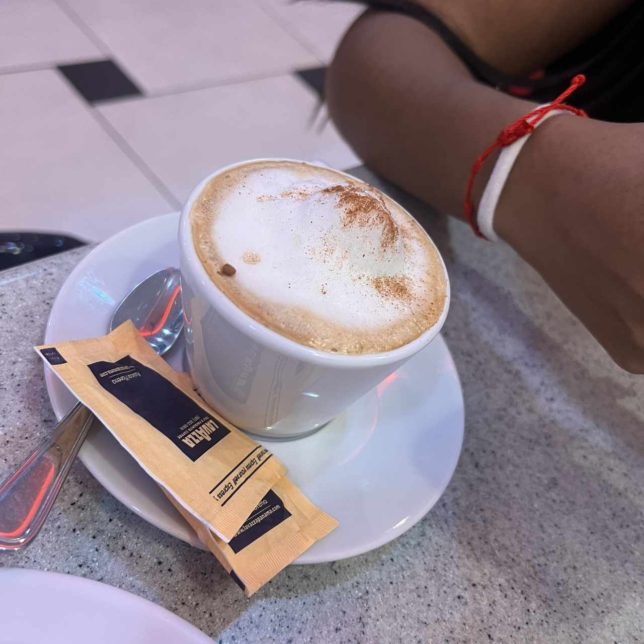 Capuchino 