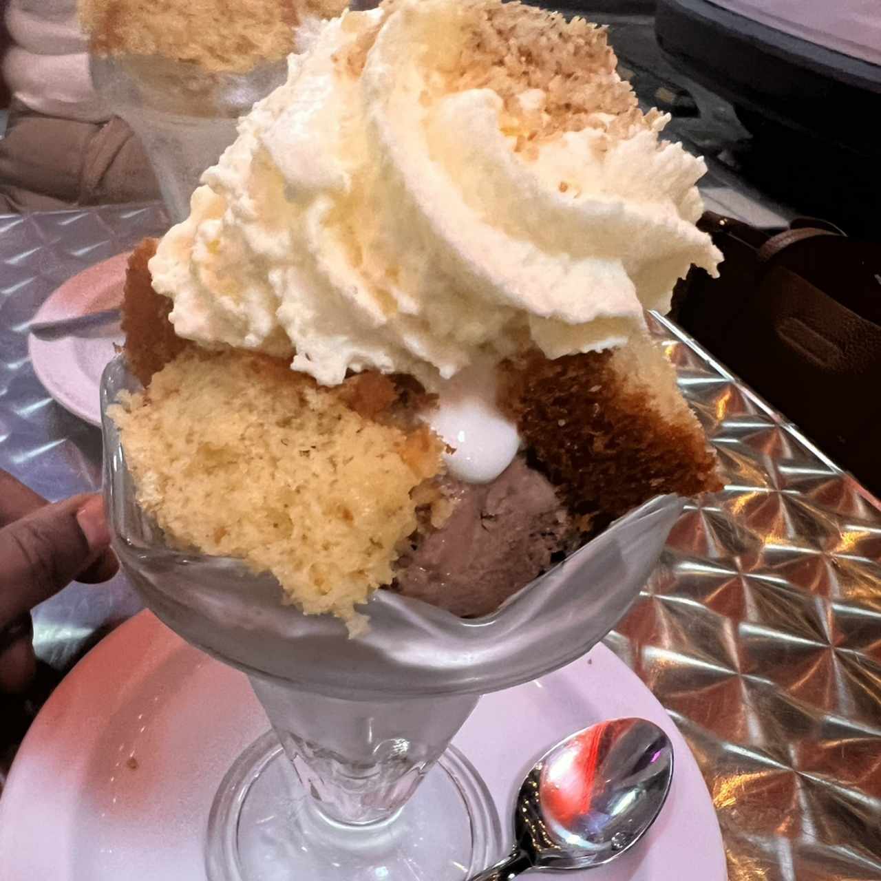 Postres - No me Olvides