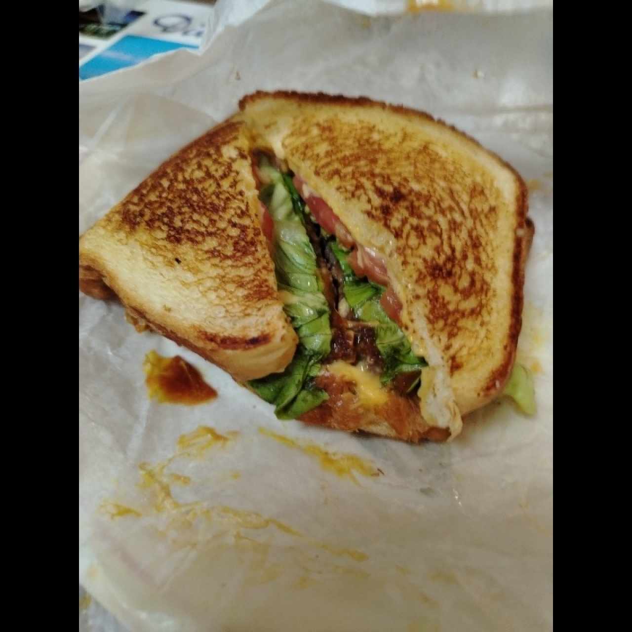 Hamburguesa - Quesoburguesa