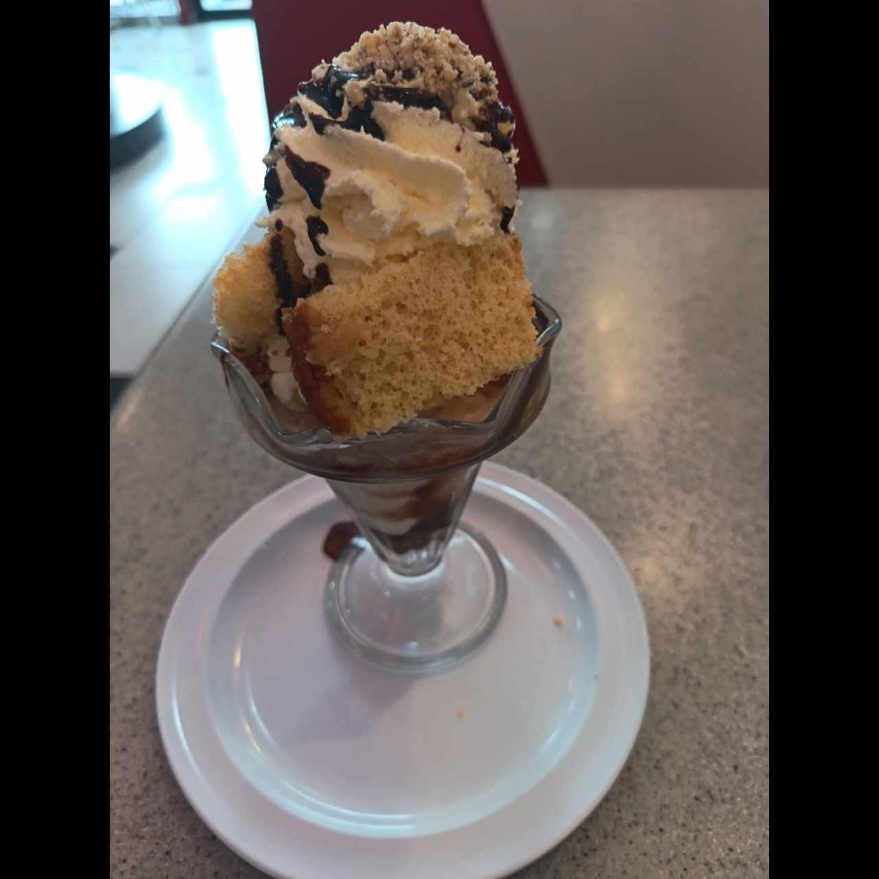 Postres - No me Olvides chocolate