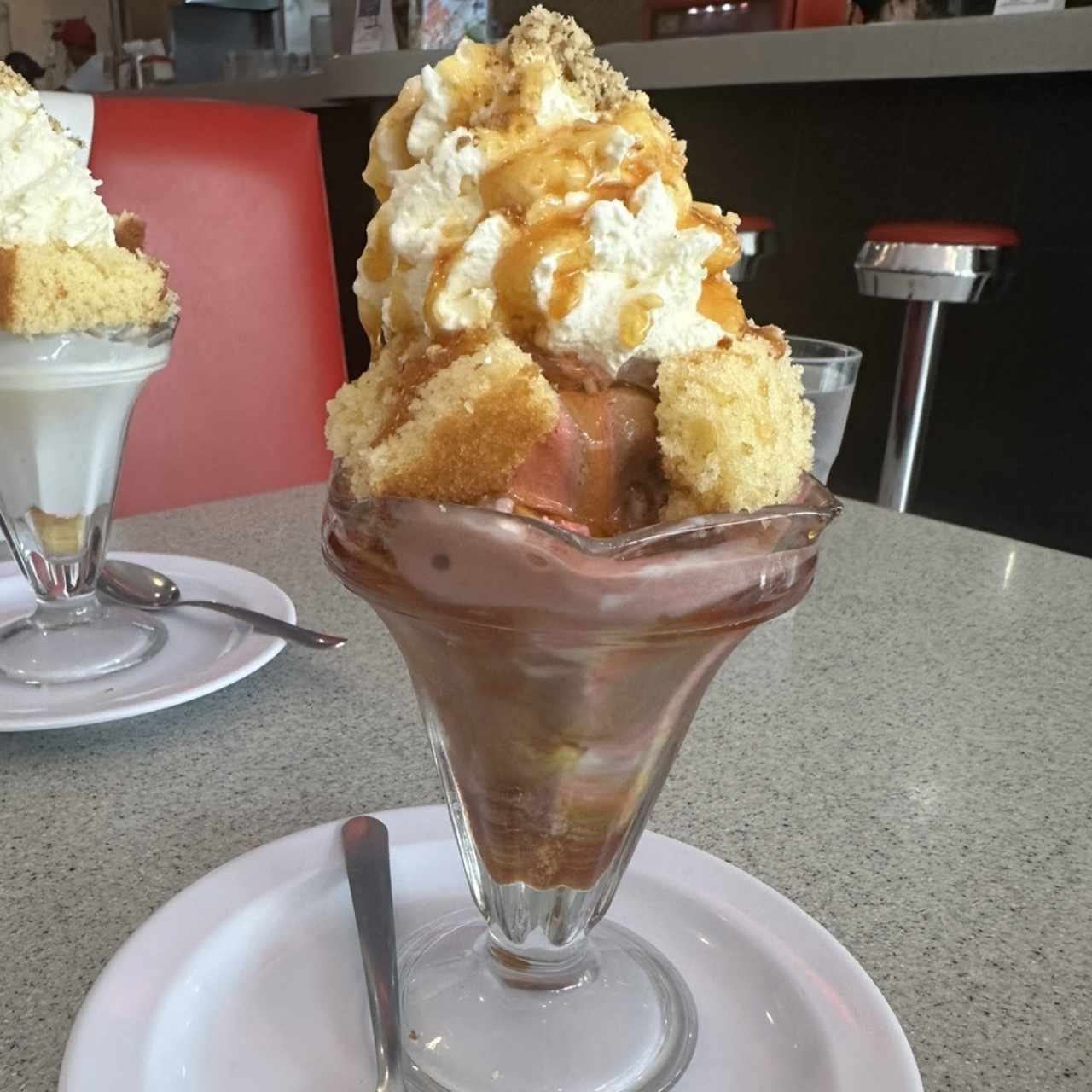 Postres - No me Olvides