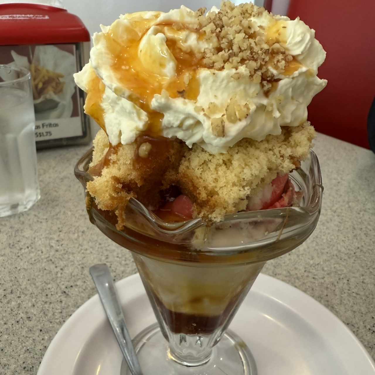 Postres - No me Olvides