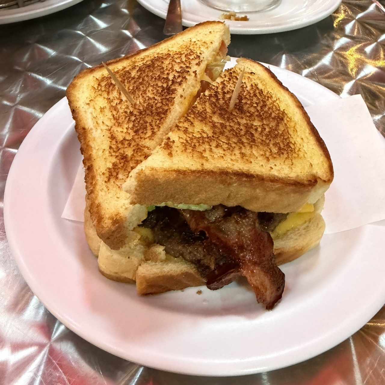 Hamburguesa - Quesoburguesa