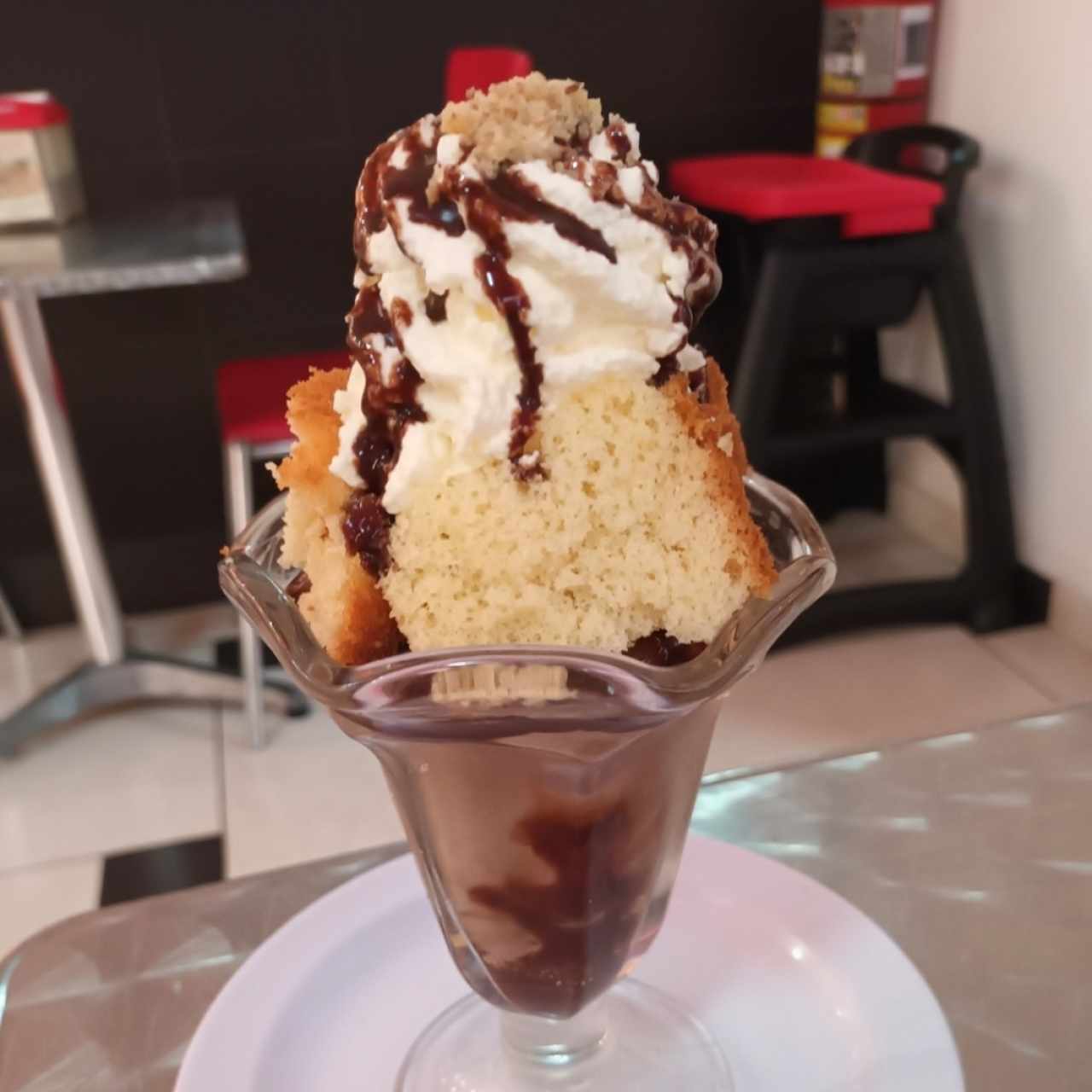Postres - No me Olvides