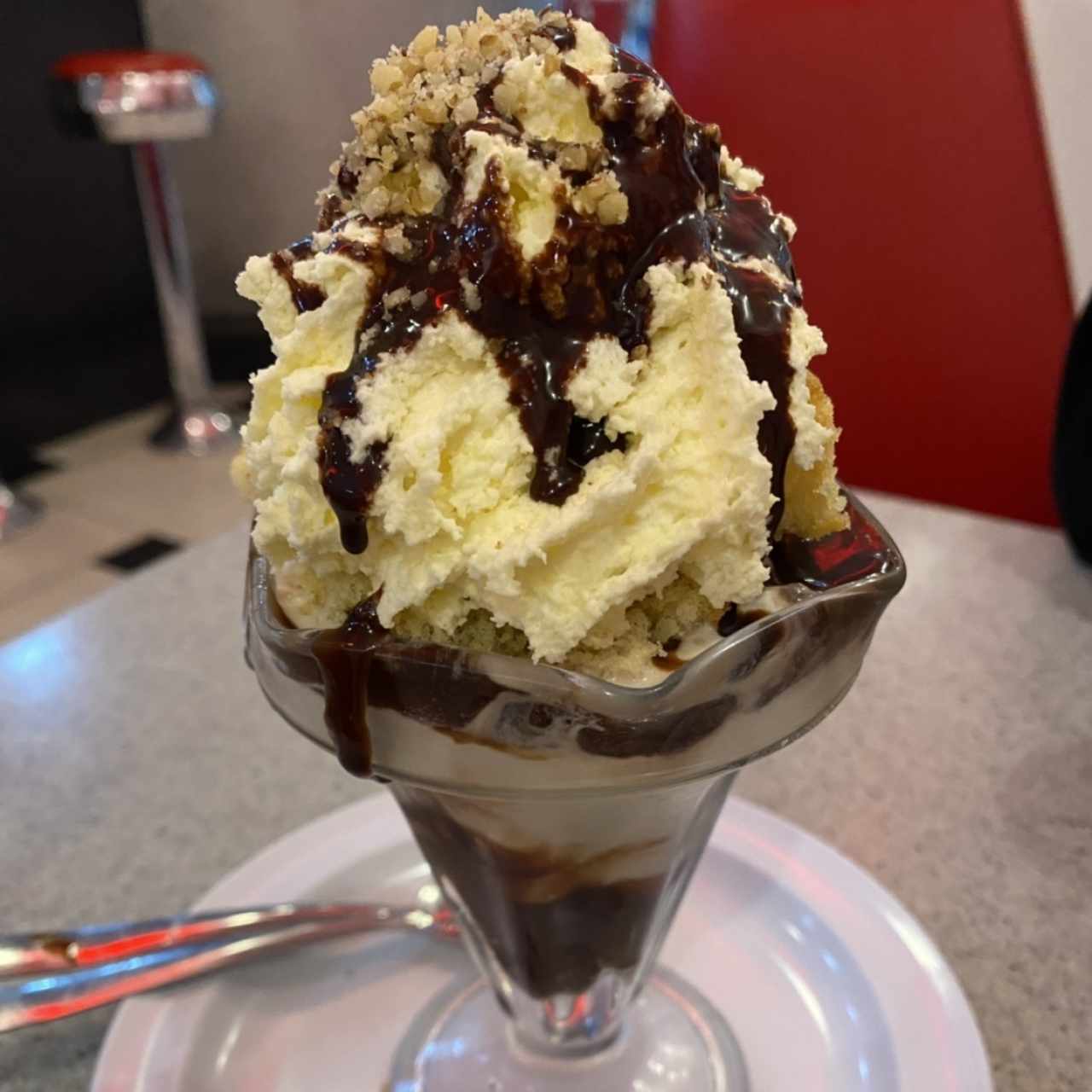Postres - No me Olvides