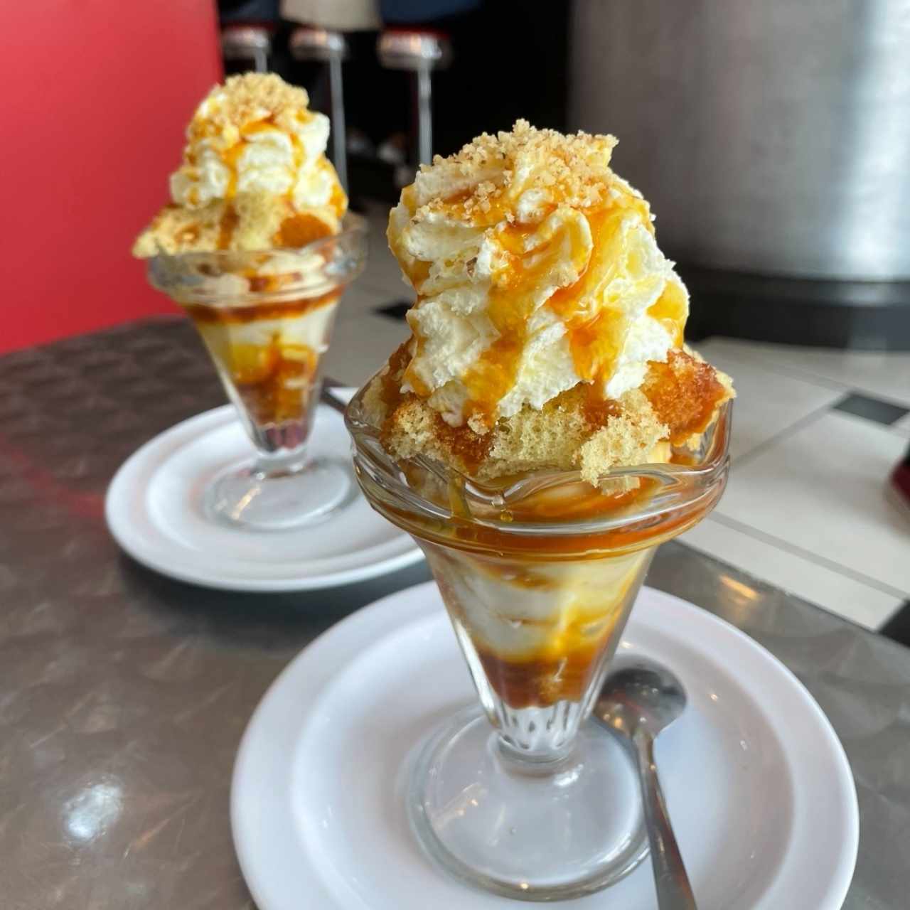 Postres - No me Olvides