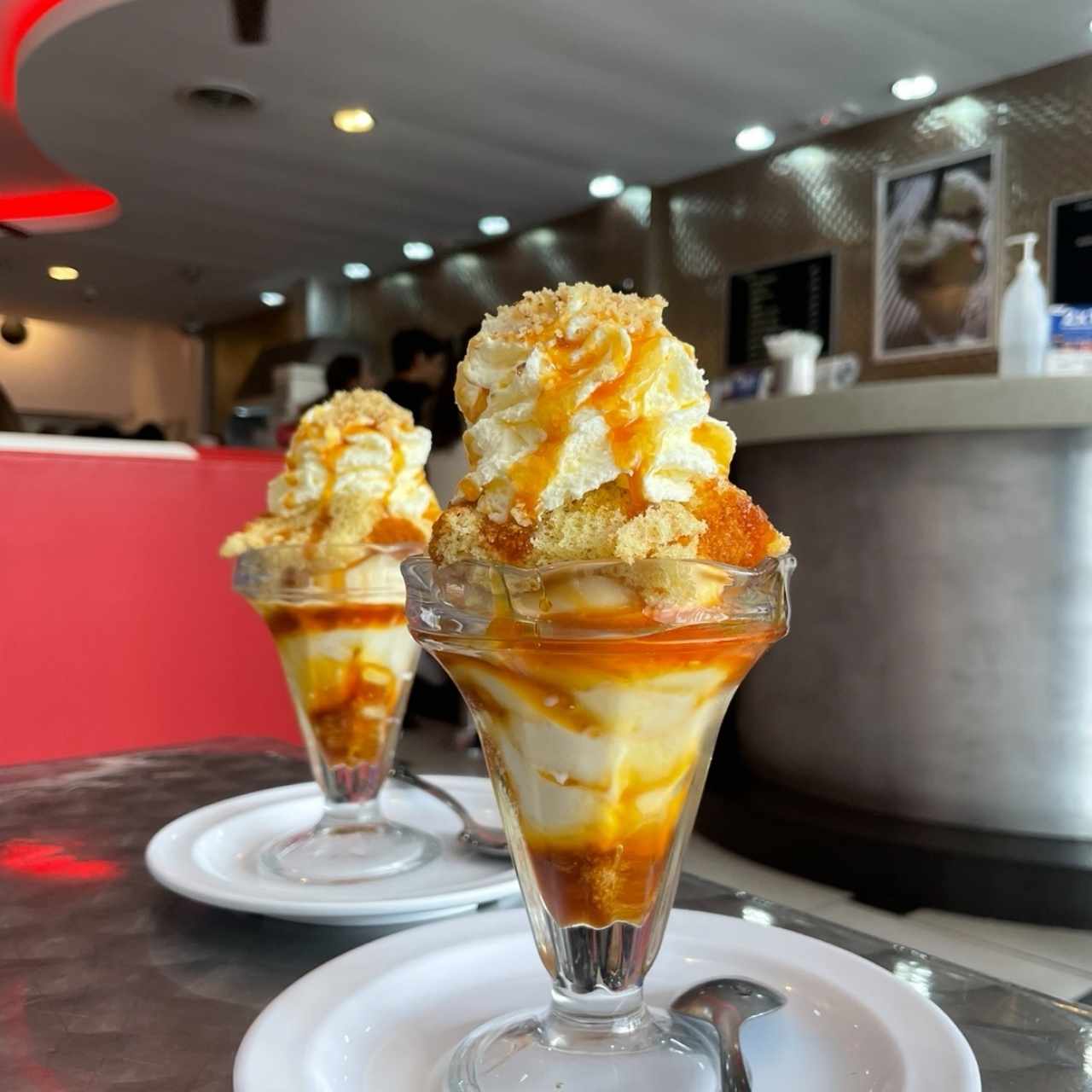 Postres - No me Olvides