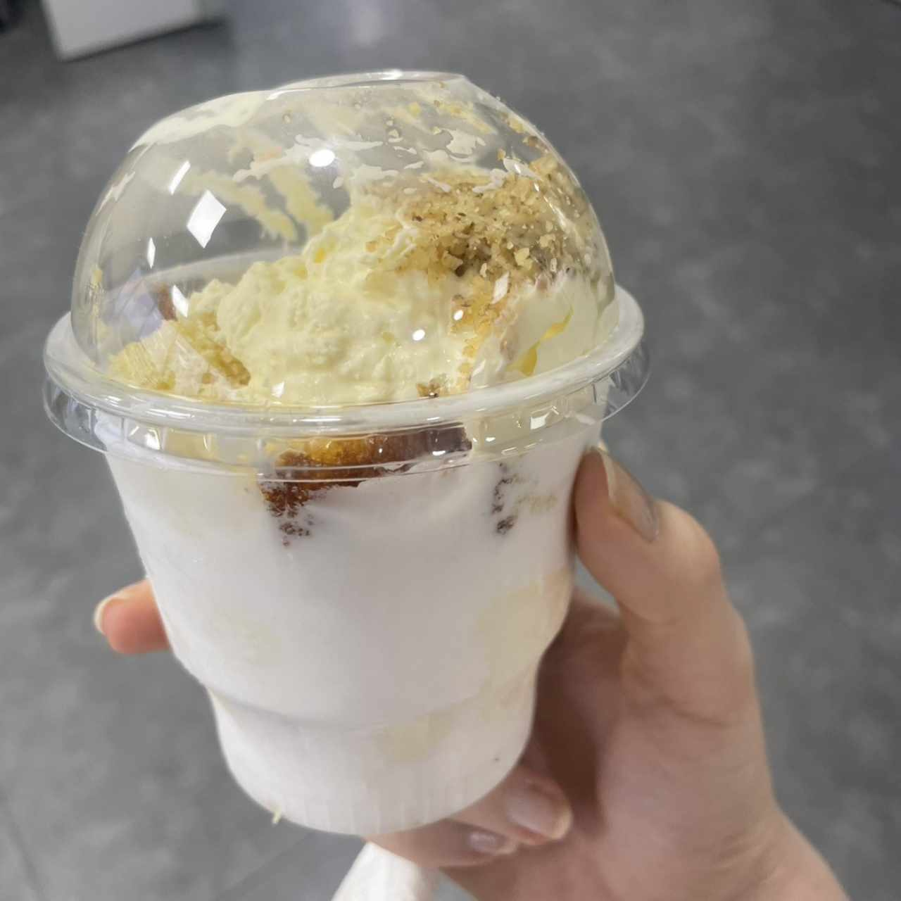 Postres - No me Olvides