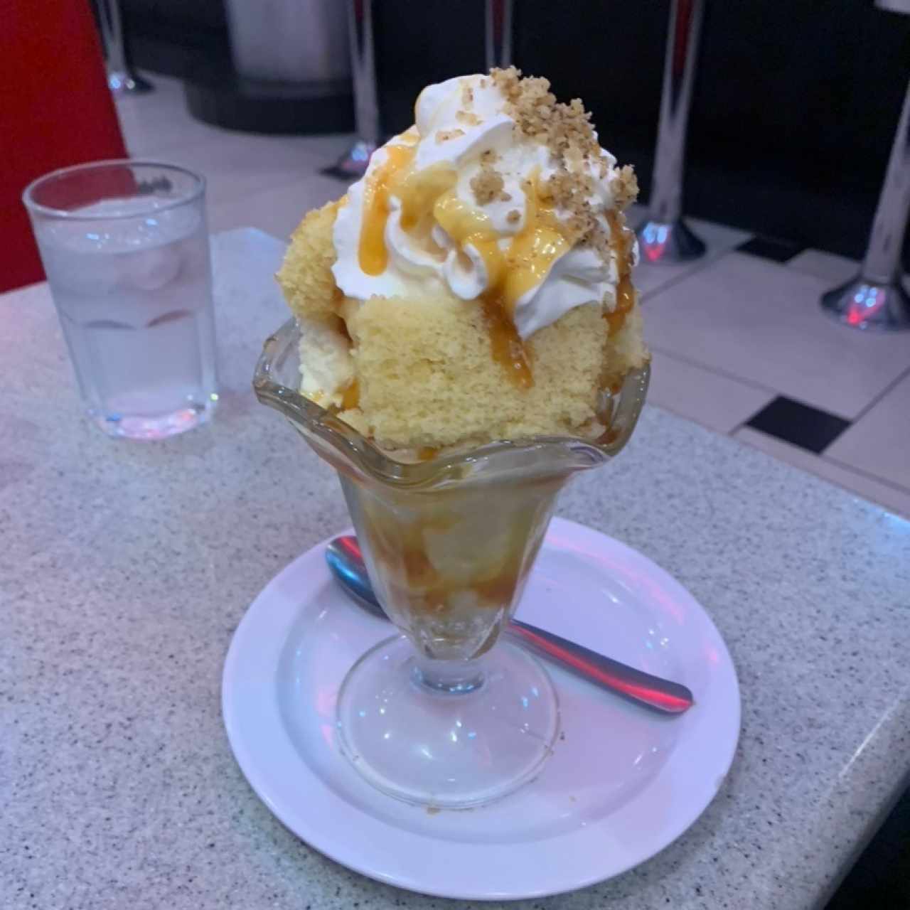 Postres - No me Olvides