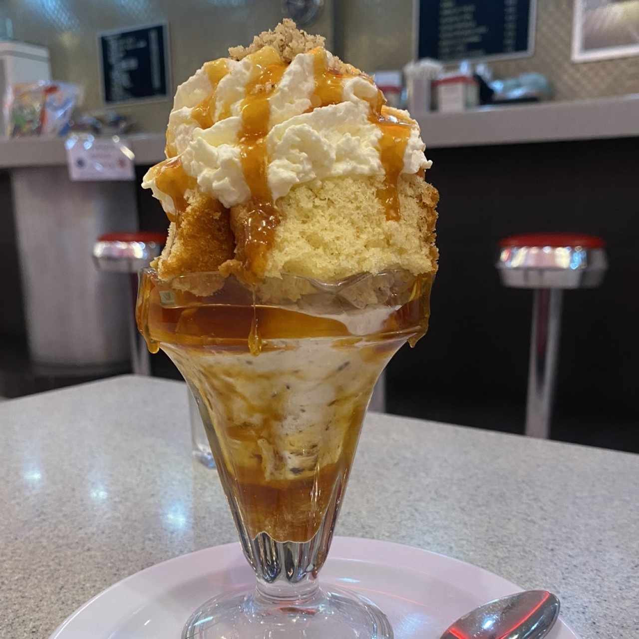 Postres - No me Olvides