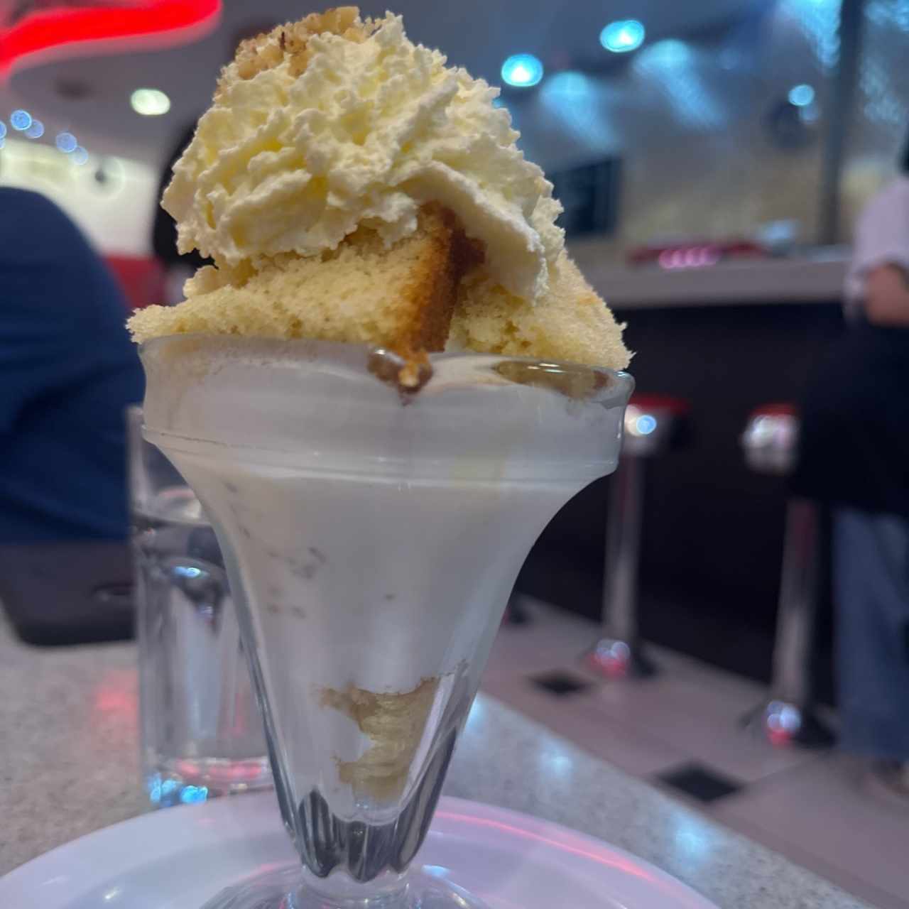 Postres - No me Olvides