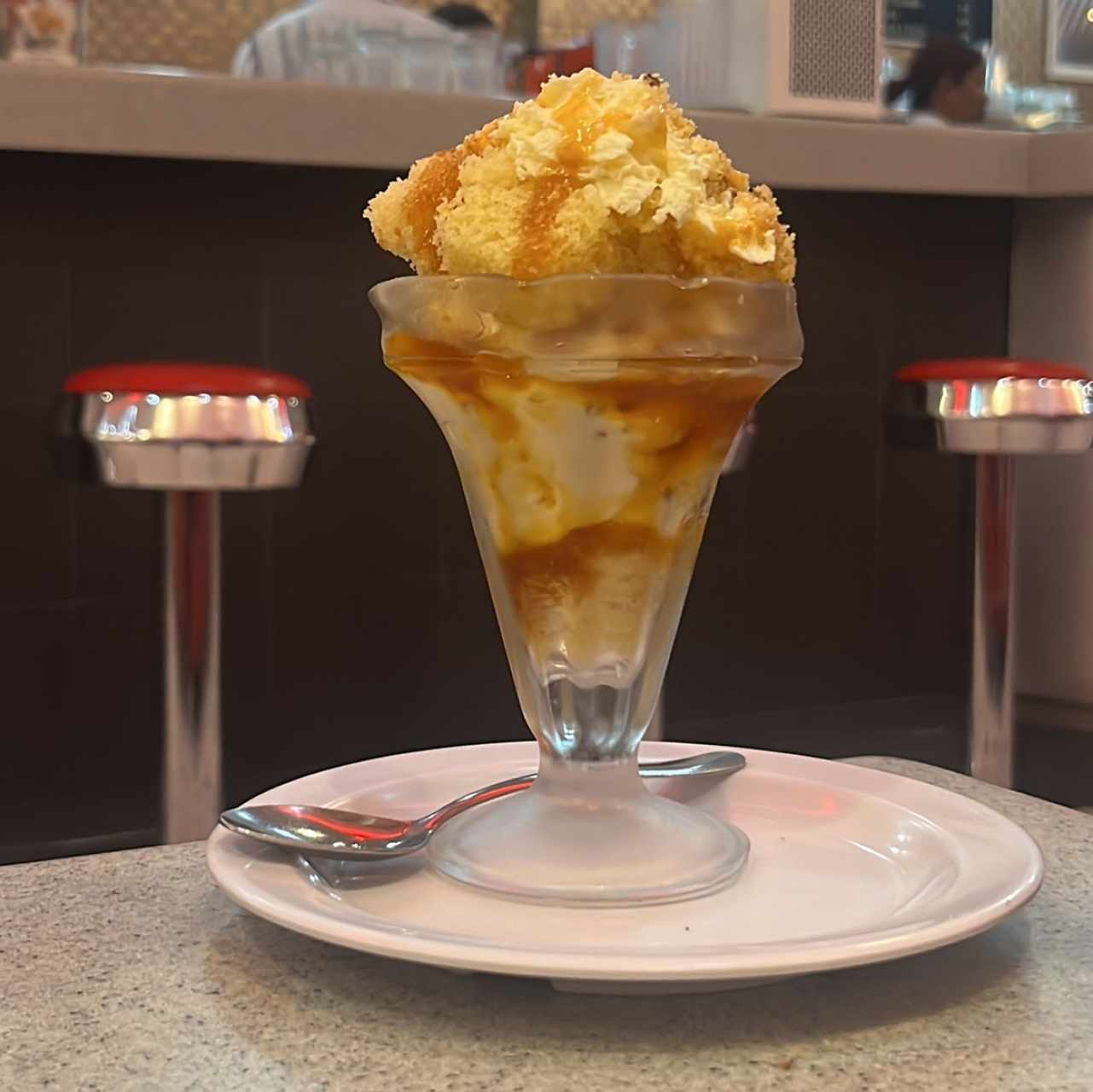 Postres - No me Olvides