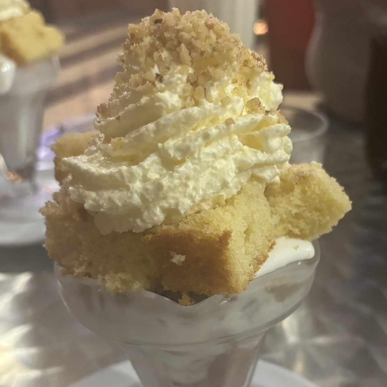 Postres - No me Olvides